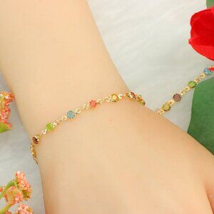 "New Beautiful Design Bracelet for Women/Girls, Gift, B570